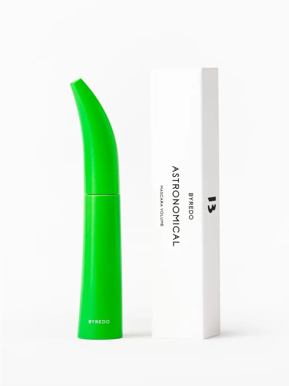 Byredo Volume Mascara - Picture 5 of 11